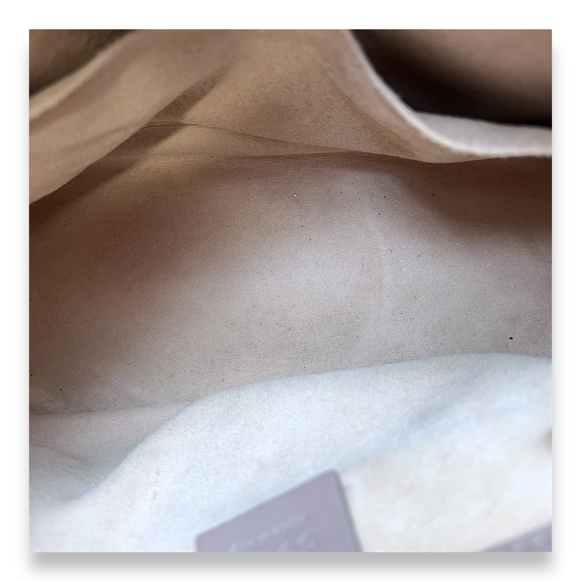 GG Marmont Top Handle Bag Pink in Calfskin, Gold hardware - Image 15