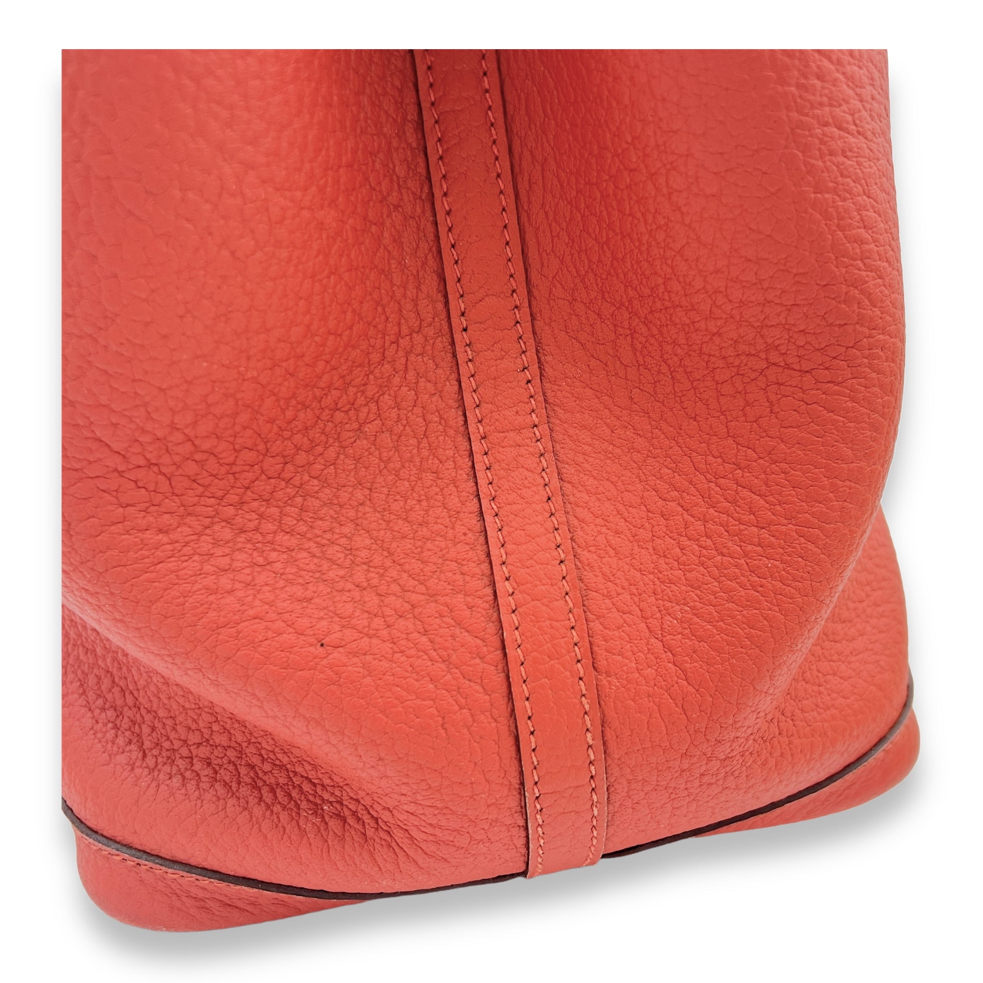 Garden Party 36 Orange in Negonda, Palladium hardware - Image 10