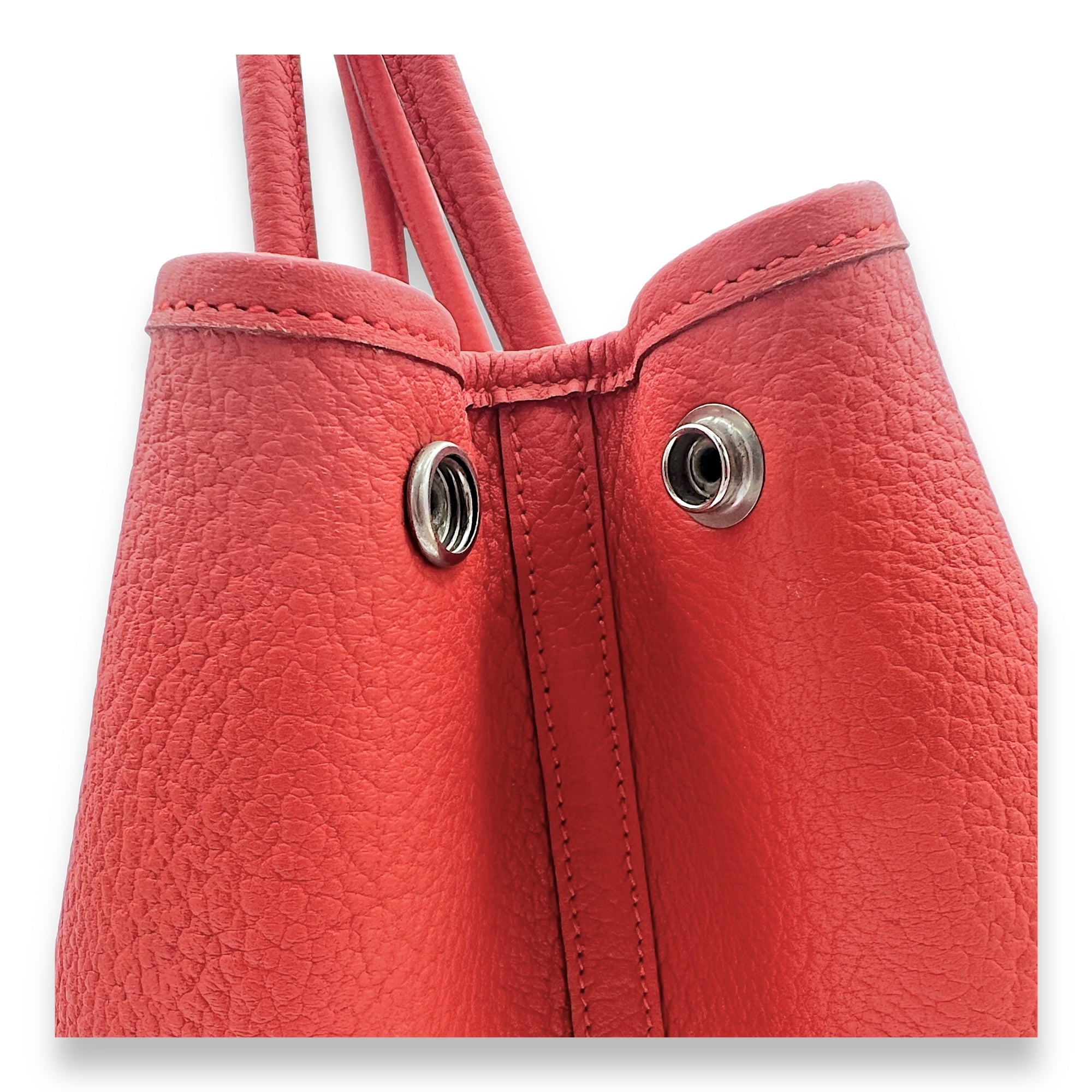 Garden Party 36 Orange in Negonda, Palladium hardware - Image 12