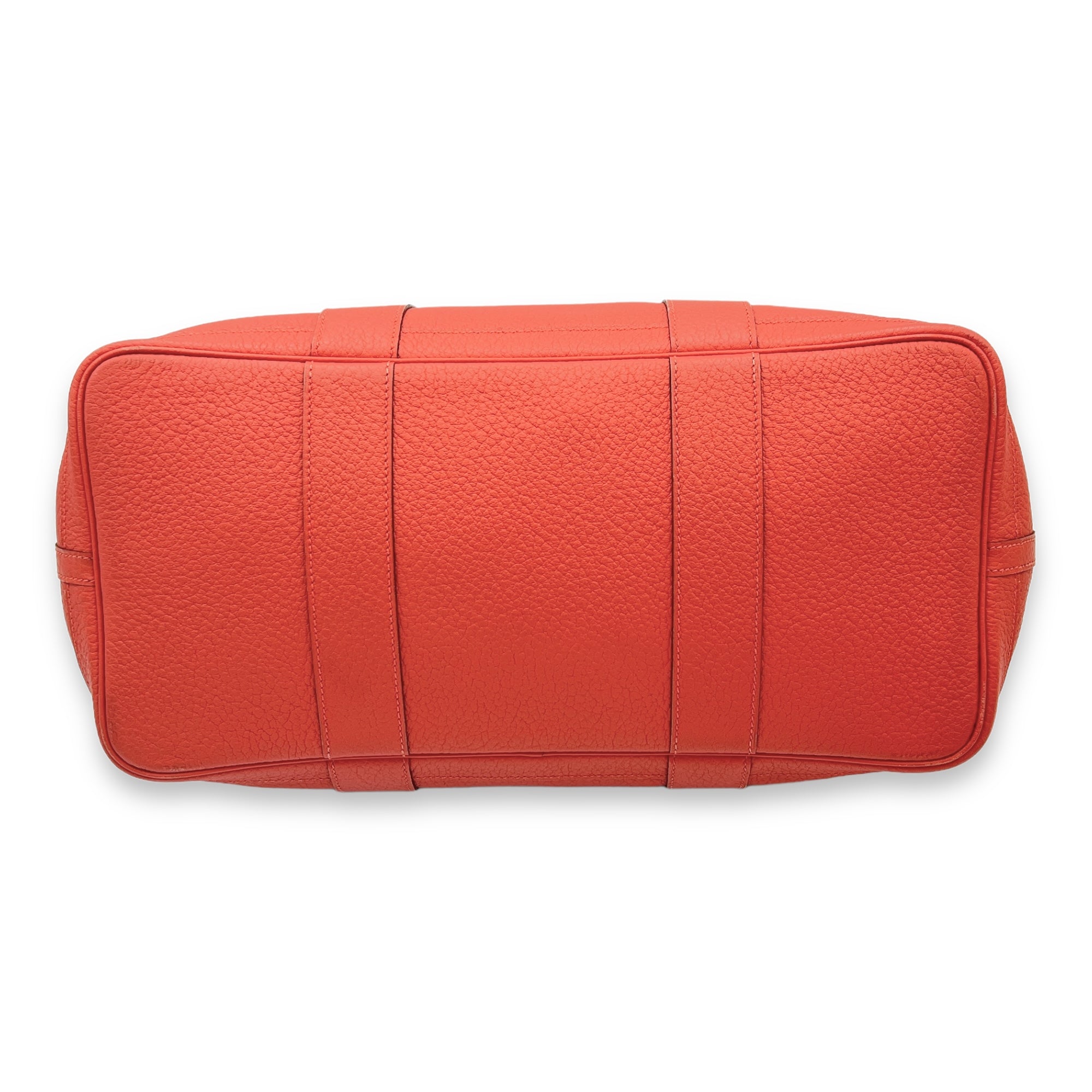 Garden Party 36 Orange in Negonda, Palladium hardware - Image 5