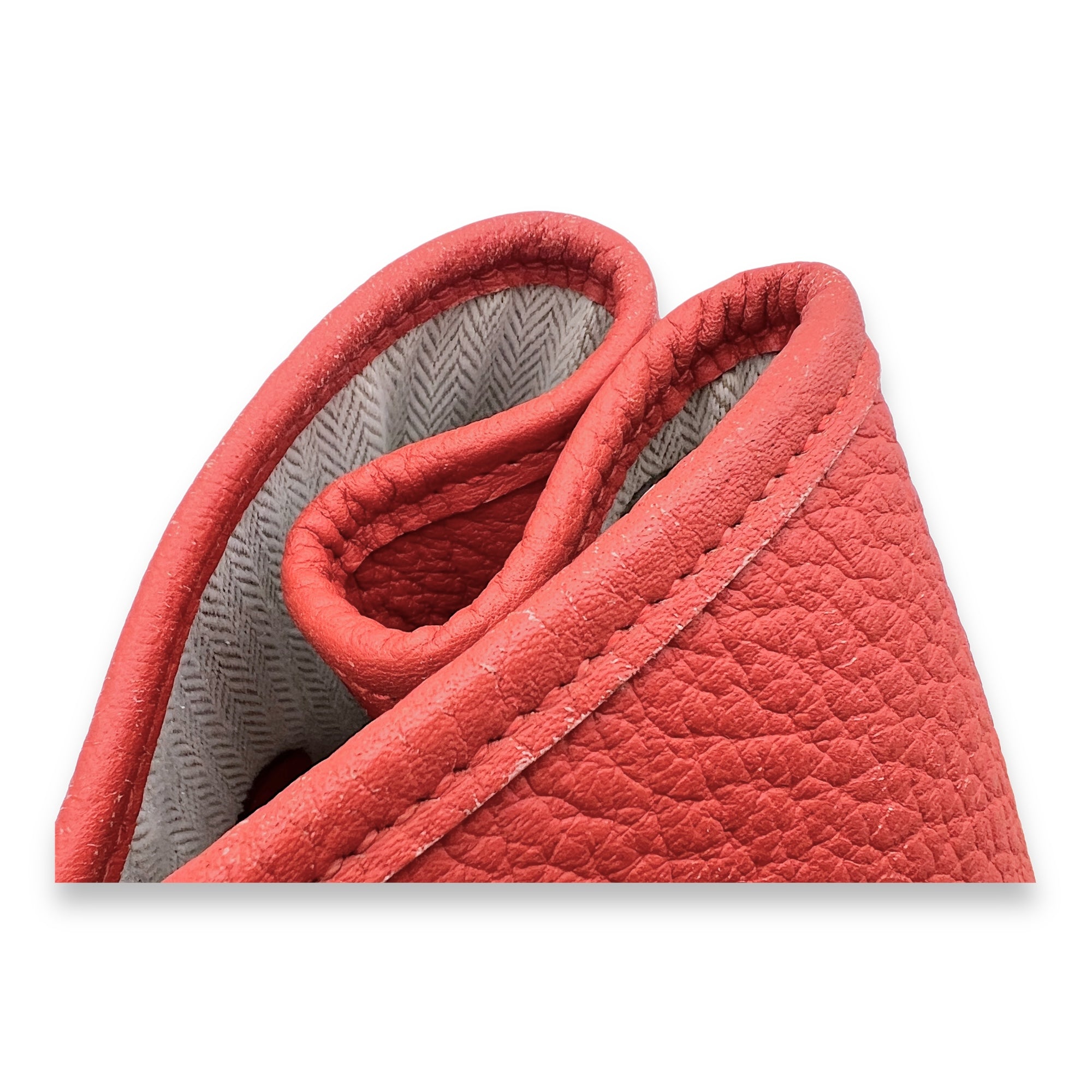 Garden Party 36 Orange in Negonda, Palladium hardware - Image 9