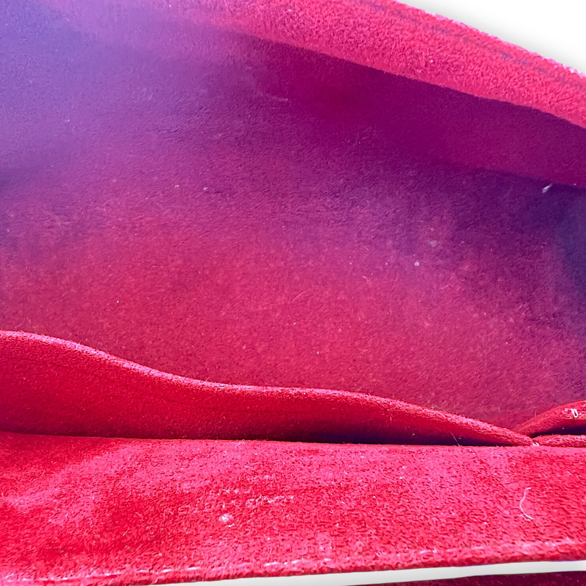 Takashi Murakami Beverly White Shoulder Bag in Coated Canvas, Gold hardware - Image 6