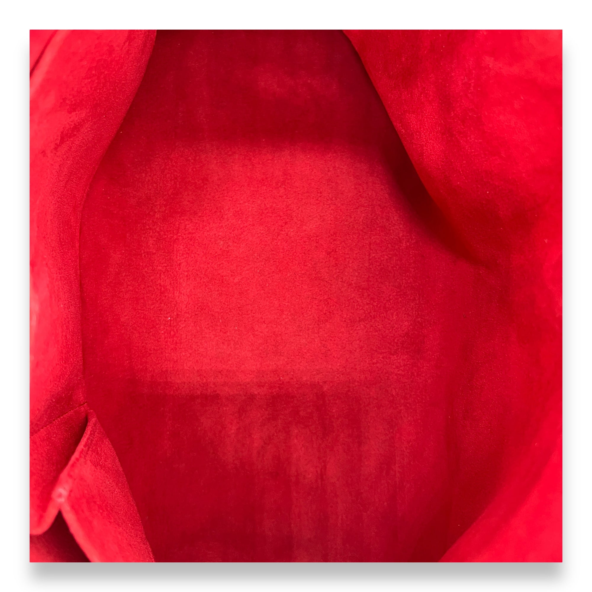 Trevi GM Damier Ebene Top Handle Bag in Coated Canvas, Gold hardware - Image 11