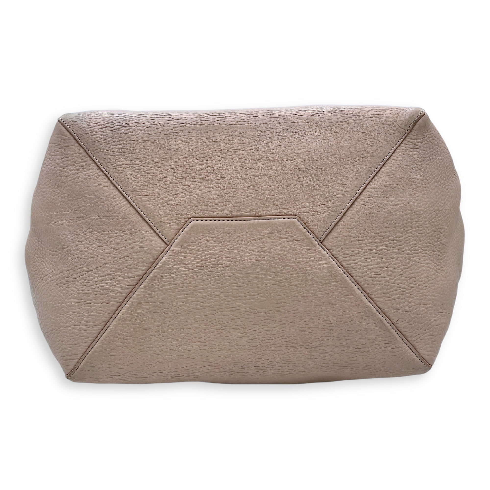 Phantom Cabas Tote bag in Calfskin, Gold Hardware - Image 5