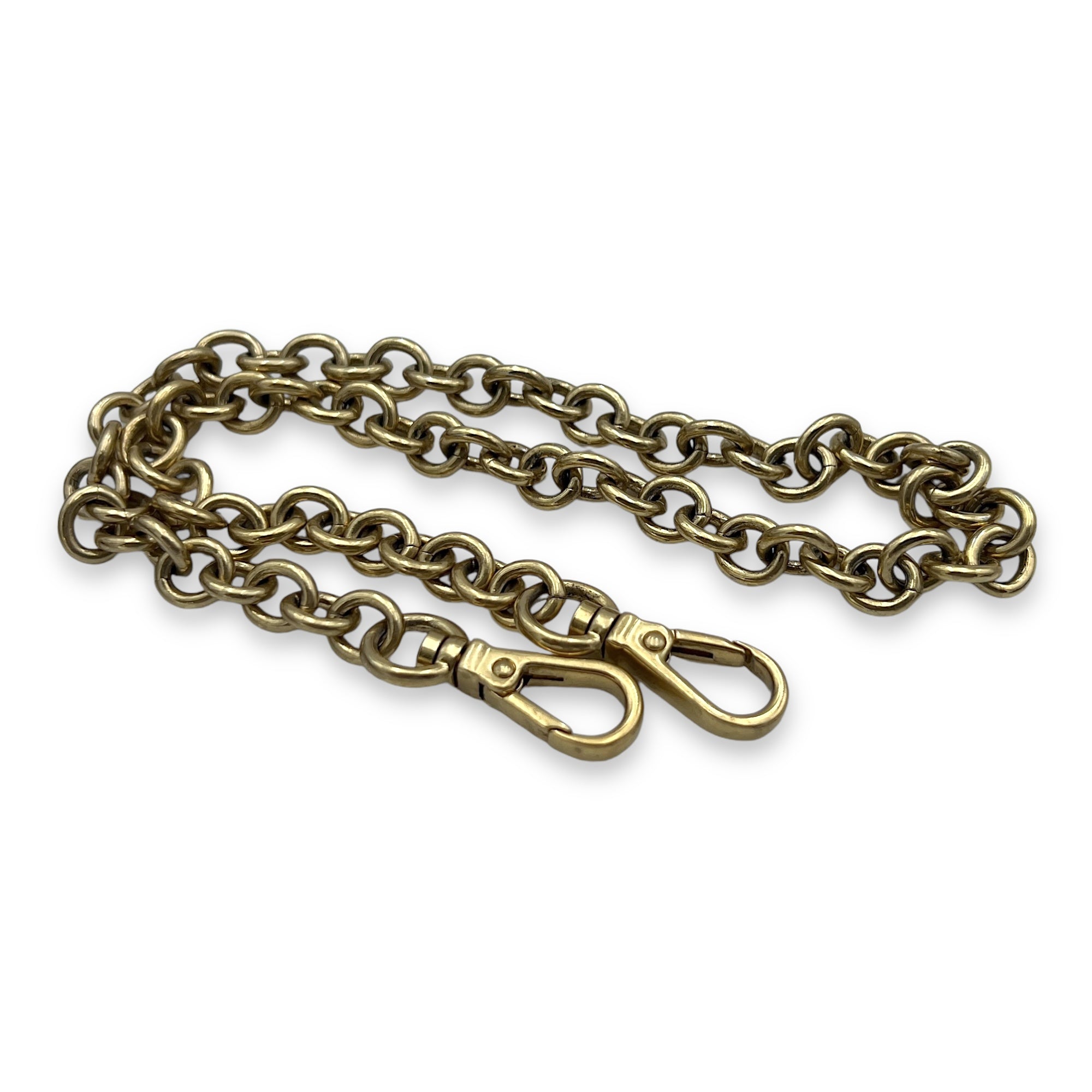 Re-Edition 2005 Crossbody bag in Saffiano leather, Gold Hardware - Image 13