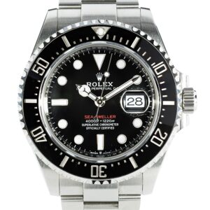 Sea-Dweller 43