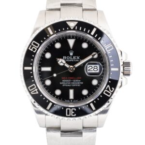 Sea-Dweller 43